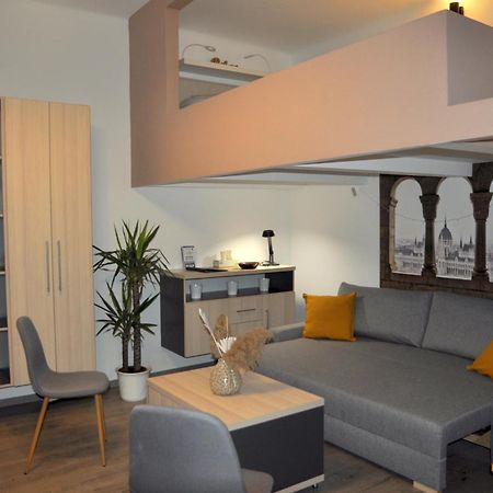 Angel'S Apartman ブダペスト エクステリア 写真