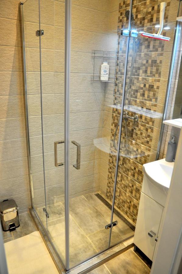 Angel'S Apartman ブダペスト エクステリア 写真